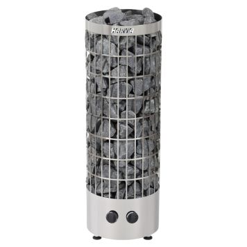 BASTUAGGREGAT HARVIA CILINDRO PC 90 9 KW STÅL