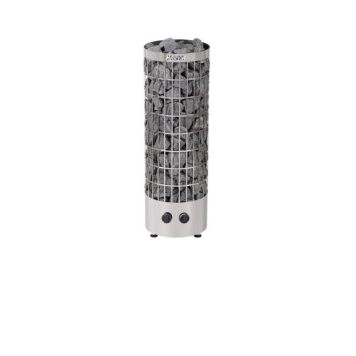 BASTUAGGREGAT HARVIA CILINDRO PC 90 9 KW STÅL