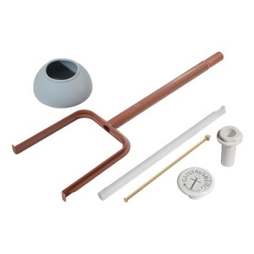 BOTTENVENTIL GUSTAVSBERG NC