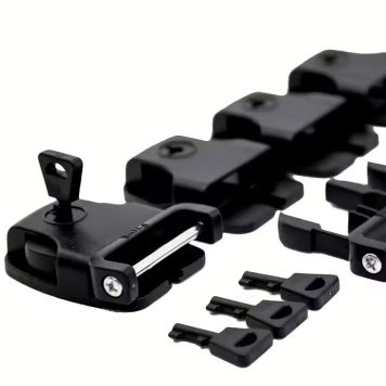 LÅSSPÄNNE SWEBAD TILL TERMOLOCK 4-PACK