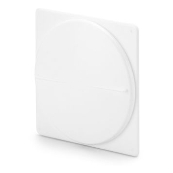 TALLRIKSVENTIL FRESH Ø160MM