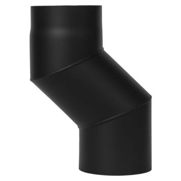 S-BÖJ ADURO Ø150MM FÖRSKJUTNING 100 MM