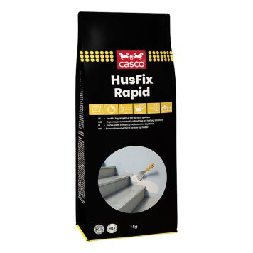 HUSFIX CASCO RAPID VIT 1KG