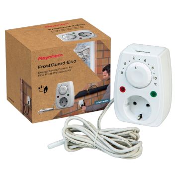 TERMOSTAT RAYCHEM FROSTGUARD ECO