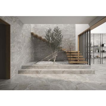 KLINKER SENA PERLA 60X60CM 1,44M²/KRT