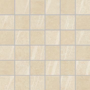 MOSAIK FUTURA ANTRACIT MIX 5X5CM