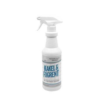 KAKEL & FOGRENT 650ML