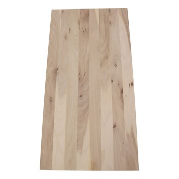 HYLLPLAN RUSTIK ALM HELSTAV 20X600X800MM