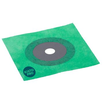 KERASAFE KIILTO KRAGMANSCHETT 18-34MM