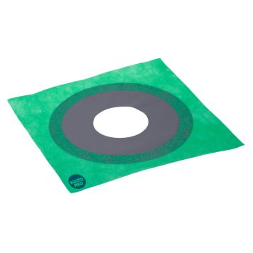 KERASAFE KIILTO KRAGMANSCHETT 100-140MM