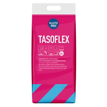 FLYTSPACKEL KIILTO TASOFLEX 20KG 3-20MM