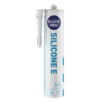 SILIKON KIILTO PRO KRITVIT 310 ML