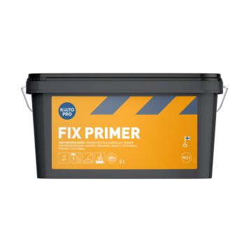 FIX PRIMER KIILTO 5L