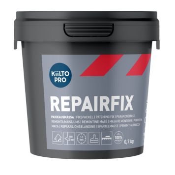 REPAIRFIX SPACKEL KIILTO 1L=0,7 KG