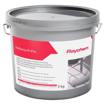 PRIMER RAYCHEM REFLECTA P-FIX 3KG