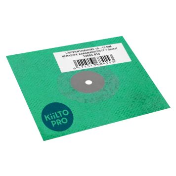 KERASAFE KIILTO KRAGMANSCHETT 10-16MM