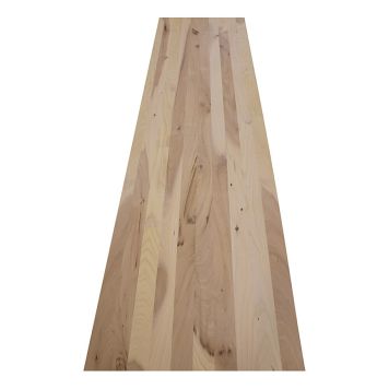 HYLLPLAN RUSTIK ALM HELSTAV 20X600X2000MM