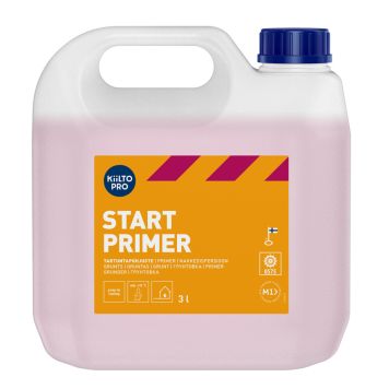 STARTPRIMER KIILTO 3 LITER