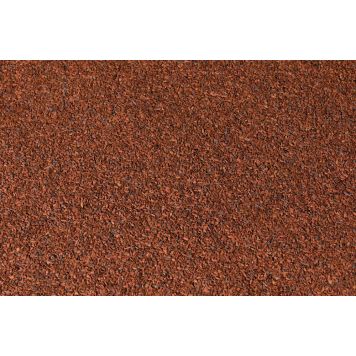 TÄTSKIKT ISOLA SELVBYGGER 3° RÖD 1X7M