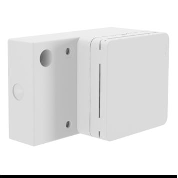 ELUTTAG SVEDBERGS DOVRE VIT 230V