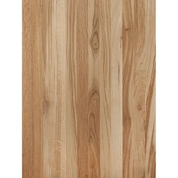 HYLLPLAN MASSIVTRÄ RUSTIK EK PANEL 20X400X1200MM