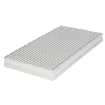 DRÄNERINGSSKIKT ISOLA PLATON 6ST/FRP