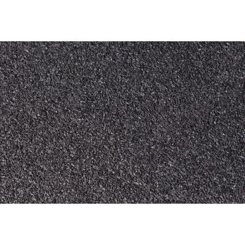 TÄTSKIKT ISOLA SELVBYGGER 3° SVART 1X7M