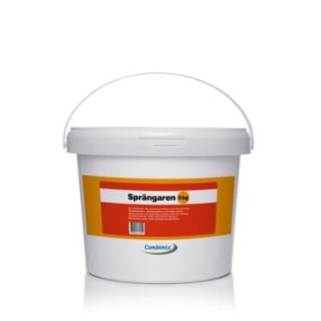 SPRÄNGAREN COMBIMIX 2,5KG/HINK
