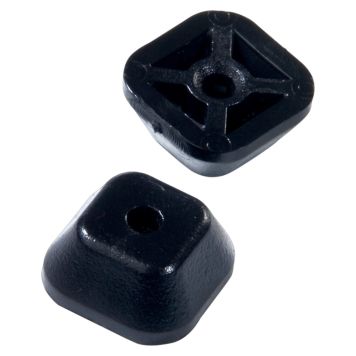 BRICKA ISOLA PLATON XTRA SVART