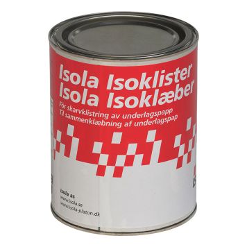 ISOKLISTER ISOLA 1L