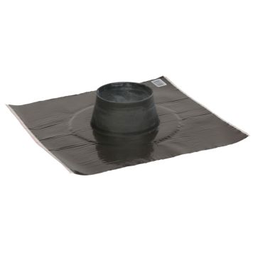 RADONMANSCHETT ISOLA RADONSKYDD Ø100-110MM