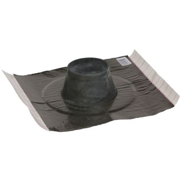 RADONMANSCHETT ISOLA RADONSKYDD Ø75MM