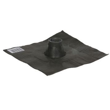 RADONMANSCHETT ISOLA RADONSKYDD Ø32MM