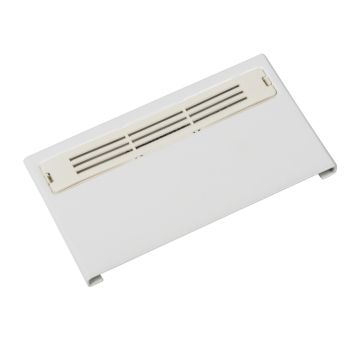 LUFTDON ISOLA PLATON MEKANISKT STÅL