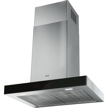 KÖKSFLÄKT FRANKE DESIGNKUPA CRYSTAL 60 CM INKL KALLRASSKYDD