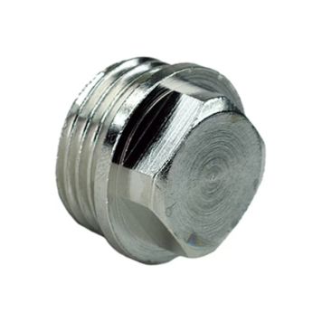 PROPP GELIA R20 UTVÄNDIG GÄNGA FÖRNICKLAD/MÄSSING