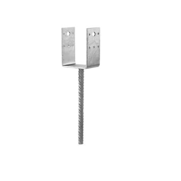 STOLPSKO SIMPSON STRONG-TIE PPD TYP-U 48X40MM