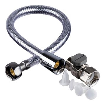 WC-KIT GELIA FÖR MONTERING AV WC-STOL