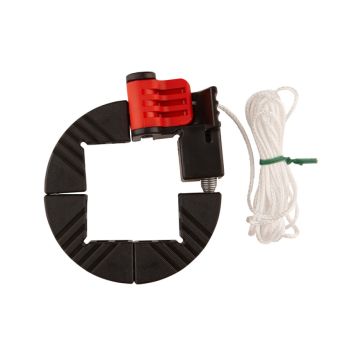 SPÄNNFIX WOLFCRAFT 115X190MM