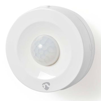 RÖRELSESENSOR NEDIS SMARTLIFE ZIGBEE 3.0L 120° 5M