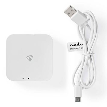 GATEWAY NEDIS SMARTLIFE ZIGBEE 3.0 40 