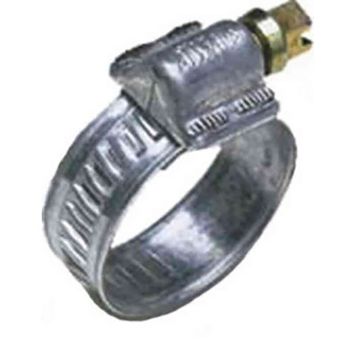 SLANGKLÄMMA GELIA 77-95MM FRZ STÅL 2ST