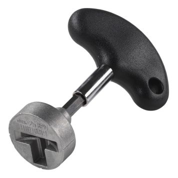 KROKDRAGARE WOLFCRAFT 1/4"