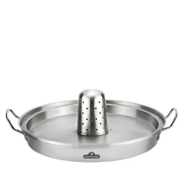 KYCKLINGHÅLLARE NAPOLEON MED FAT PRO