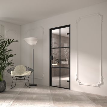 INNERDÖRR HIETAKARI CELINE PARIS M04 VÄNSTER