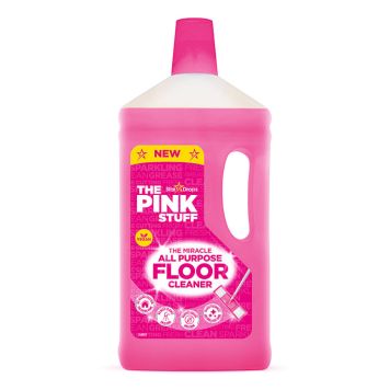 RENGÖRINGSMEDEL THE PINK STUFF ALL PURPOSE GOLV 500ML