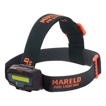 PANNLAMPA MARELD GLEAM 450