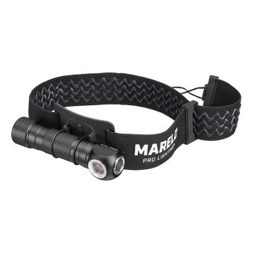 PANNLAMPA MARELD NOVA 1500 RE