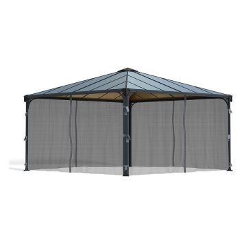 MYGGNÄT CANOPIA FÖR PALERMO 4300