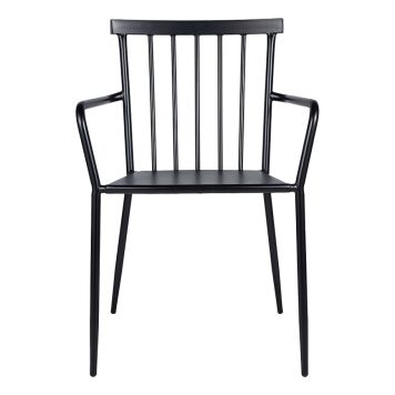 STAPELSTOL SUNFUN SARA SVART